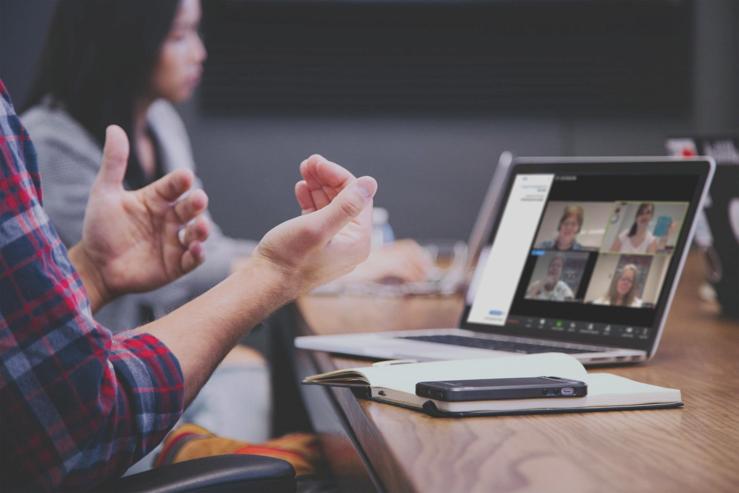 Optimización de tráfico web en acción